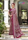 Heritage Silk Vol 13 By Vipul Crepe Silk Sarees Wholesale Price In Surat
